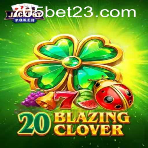 Explorando o Mundo do Jogo 20BlazingClover: Regras e Introdução