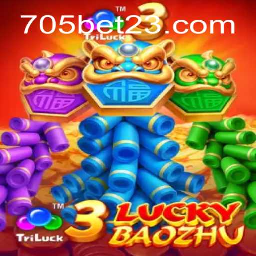 3LuckyBaozhu: Explorando o Jogo Revolucionário