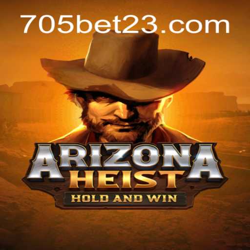Desvendando ArizonaHeist: Um Thriller no Deserto e Surpresas de Estratégia