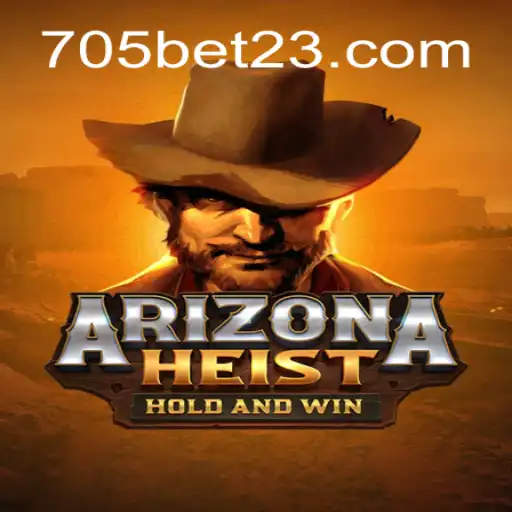Desvendando ArizonaHeist: Um Thriller no Deserto e Surpresas de Estratégia
