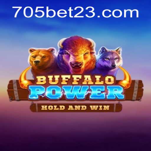 Explorando o Mundo de BuffaloPower: Uma Jornada pelo Jogo de Apostas