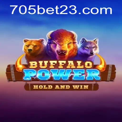 Explorando o Mundo de BuffaloPower: Uma Jornada pelo Jogo de Apostas