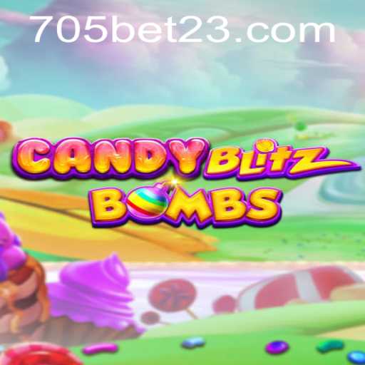 CandyBlitzBombs: O Novo Fenômeno dos Jogos Casuais em 2023