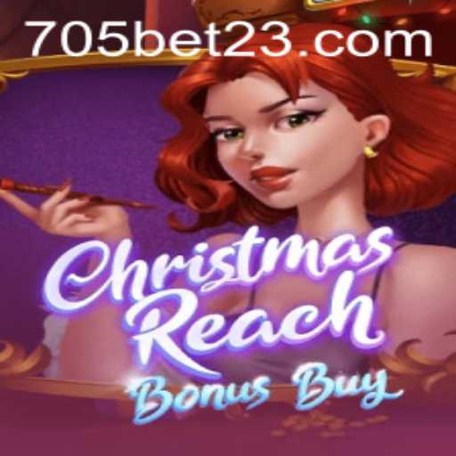 Descubra o Fascinante Mundo do Jogo ChristmasReachBonusBuy: Uma Aventura com 705bet