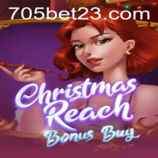 Descubra o Fascinante Mundo do Jogo ChristmasReachBonusBuy: Uma Aventura com 705bet