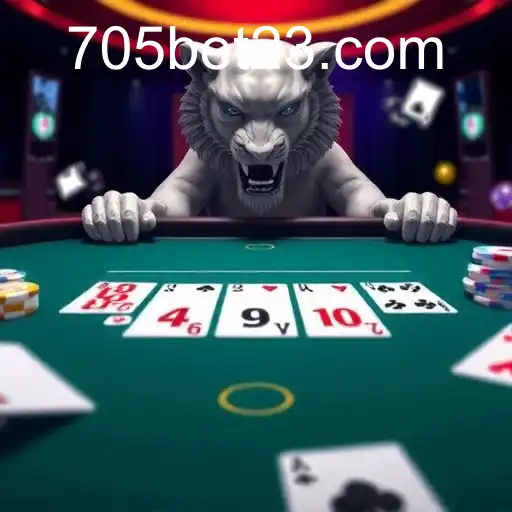 Como ganhar no Speed Baccarat em 705bet com Saque via PIX 2026