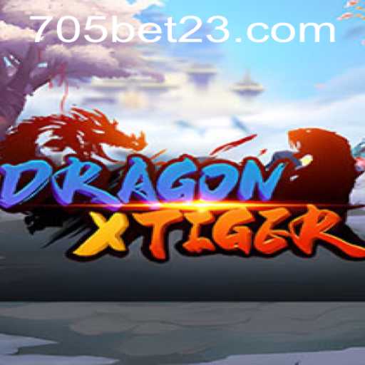 Explorando DragonXTiger: Um Novo Horizonte no Mundo dos Jogos com 705bet