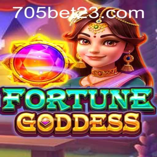 Explorando o Universo de FORTUNEGODDESS: Um Jogo Inovador com 705bet
