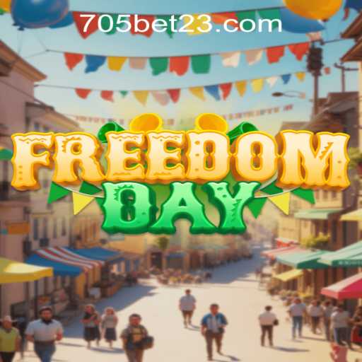 Explorando o Mundo de FreedomDay e o Papel Vital de 705bet