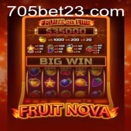 Explorando o Fascinante Universo de FruitNova: Uma Nova Sensação no Mundo dos Jogos