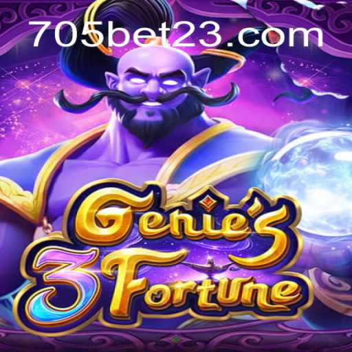 Descubra o Fascinante Mundo de Genie3Fortune: Um Mergulho no Jogo Inovador