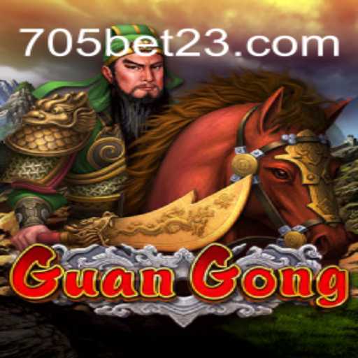 Explorando o Jogo GuanGong: Uma Nova Dinâmica com 705bet