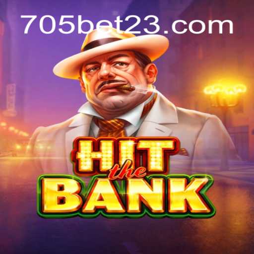 Descubra as Emoções do Jogo HitTheBank: Estratégias e Regras com 705bet
