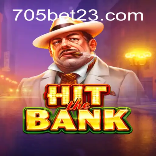 Descubra as Emoções do Jogo HitTheBank: Estratégias e Regras com 705bet