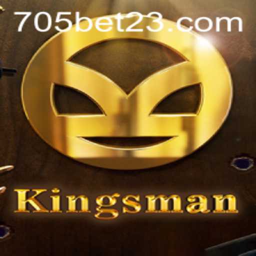 Entendendo o Jogo Kingsman: Um Mergulho no Universo de 705bet