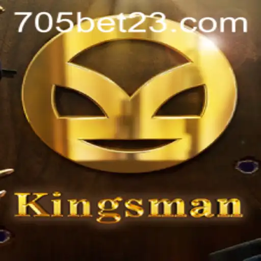 Entendendo o Jogo Kingsman: Um Mergulho no Universo de 705bet