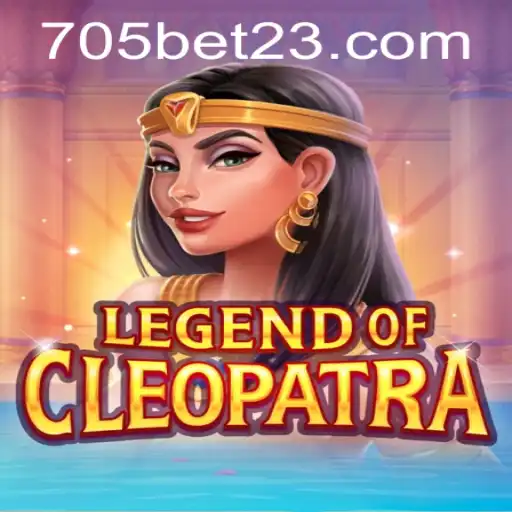 Descubra o Fenômeno do Jogo LegendOfCleopatra Através da Plataforma 705bet