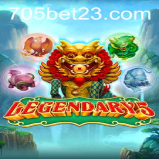 Explorando as Avenidas do Jogo 'Legendary5'