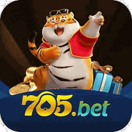 705bet logo