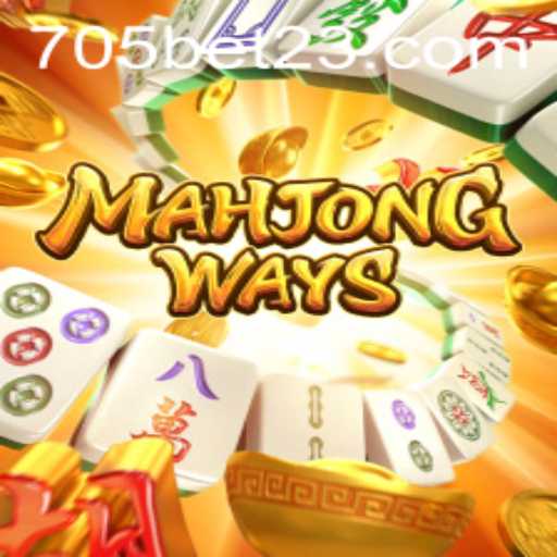 Descubra o Fascinante Mundo de MahjongWays no 705bet