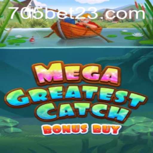 Descubra o Mundial de Diversão com MegaGreatestCatchBonusBuy - Uma Experiência de Jogo Inovadora