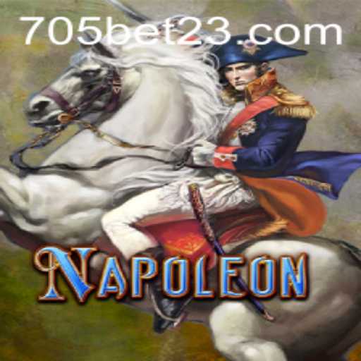 Descubra as Estratégias do Jogo Napoleon na Plataforma 705bet
