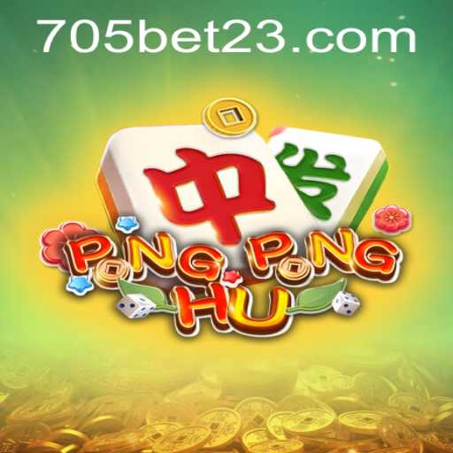 Desvendando PONGPONGHU: O Novo Fenômeno dos Jogos com 705bet