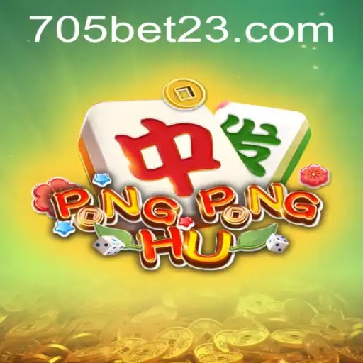 Desvendando PONGPONGHU: O Novo Fenômeno dos Jogos com 705bet
