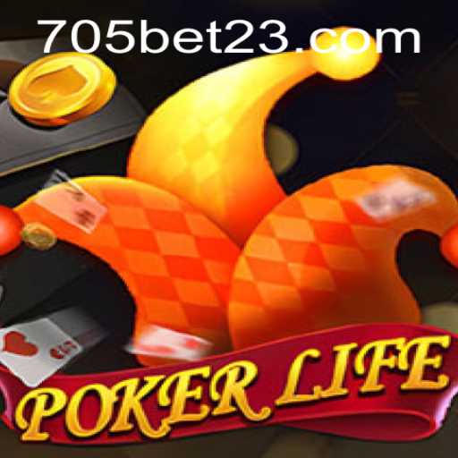 Explorando o Universo de PokerLife e a Estratégia 705bet