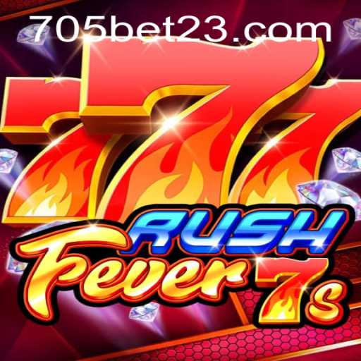 Explorando RushFever7s: O Novo Fenômeno de Jogo no 705bet