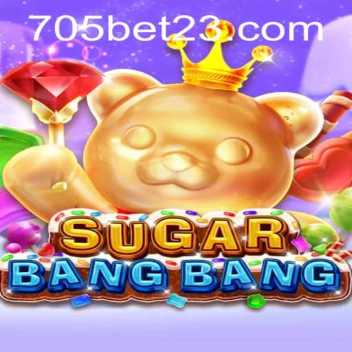 Descubra o Fascinante Mundo de SUGARBANGBANG com 705bet