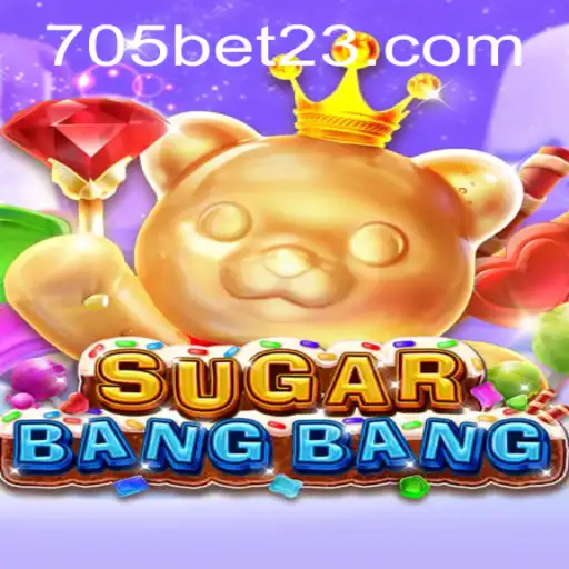 Descubra o Fascinante Mundo de SUGARBANGBANG com 705bet