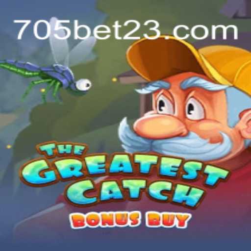 Desvendando as Incríveis Aventuras de TheGreatestCatchBonusBuy no Universo 705bet
