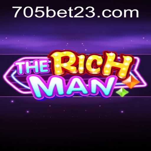 Descubra 'TheRichMan' e a Estratégia por Trás do 705bet
