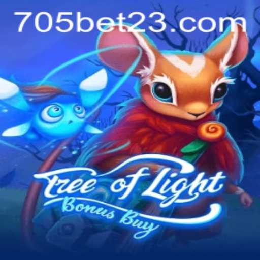 Descubra o Fascinante Mundo de TreeOfLightBonusBuy no 705bet