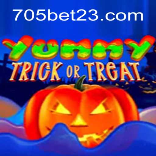 YummyTrickorTreat: Uma Viagem Doce e Enganosa no Mundo dos Jogos
